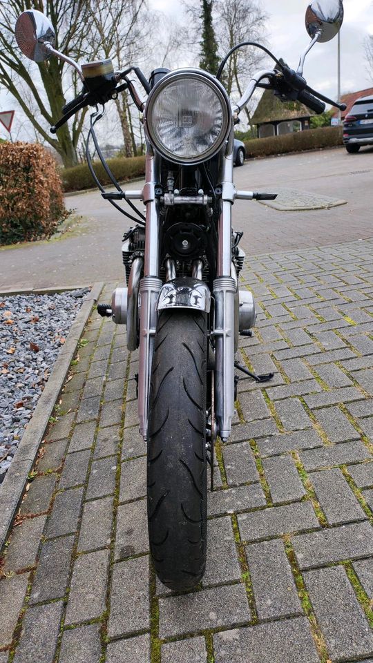 Honda CB 650 C in Wiesmoor