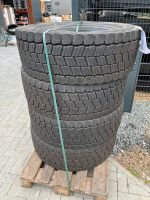 Michelin 315/60R22.5 152/148 Reifen LKW NEU DOT23 Schleswig-Holstein - Kosel Vorschau