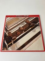 The Beatles LP 1962-1966 2 LPS Doppelalbum Rot Vinyl Berlin - Steglitz Vorschau