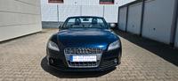 TTS 8J Cabrio Roadster Tüv NEU Scheckheft gepflegt,Läuft schön Nordrhein-Westfalen - Recklinghausen Vorschau