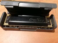 Hohner Cross Harp Herzogtum Lauenburg - Geesthacht Vorschau