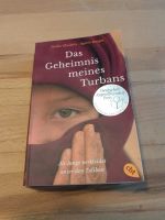 Das Geheimnis meines Turbans-Ghulman/Rotger Baden-Württemberg - Bisingen Vorschau