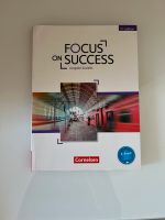 NEU Focus on Success Ausgabe Soziales Cornelsen 5. Edition Niedersachsen - Hildesheim Vorschau