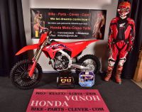 An meine Follower + Kunden Honda CR CRF 125 250 450 500 R Hessen - Battenberg Vorschau