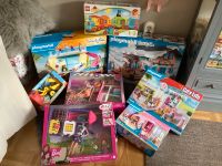 Playmobil und Barbie Sets Köln - Porz Vorschau