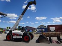 Bobcat TL 360 Teleskoplader Bayern - Tuntenhausen Vorschau