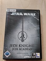 Star Wars Jedi Knight Jedi Academy Bayern - Petersaurach Vorschau