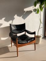 Dänische Mid-Century Designstühle "Modus" von Kristian Vedel Hessen - Bad Salzschlirf Vorschau