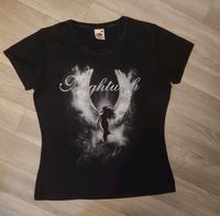 Tshirt Nightwish Gr L Damen Baden-Württemberg - Abtsgmünd Vorschau