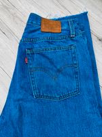 Levis Wedgie Straight Gr 30 Hessen - Kassel Vorschau