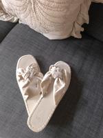 Sommer Schuhe neu gr 40  C+A Nordrhein-Westfalen - Werdohl Vorschau