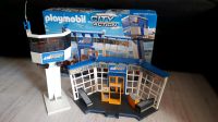 Playmobil Flughafen Dortmund - Derne Vorschau