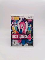 Just Dance 4 ✅ Getestet & Versand möglich Baden-Württemberg - Geislingen an der Steige Vorschau