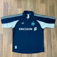 Olympique Marseille Trikot 1999/00 Adidas Gr. XL Nordrhein-Westfalen - Selm Vorschau