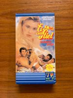 Eis am Stiel 7. Teil verliebte jungs Videokassette Niedersachsen - Lohne (Oldenburg) Vorschau