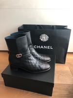 Stiefel Chanel Bayern - Regensburg Vorschau