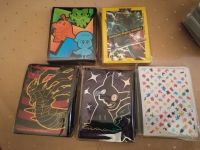 Pokemon Sleeves Hüllen *neu* Niedersachsen - Holzminden Vorschau