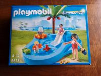 Playmobil Summer Fum 6673 Nordrhein-Westfalen - Wetter (Ruhr) Vorschau