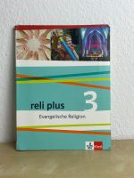 Reli plus 3 Rheinland-Pfalz - Ludwigshafen Vorschau