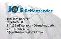 Reifenmontage, Reifenwechsel, Fahrzeugservice, Teilehandel Baden-Württemberg - Bad Wurzach Vorschau