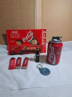 Coca-Cola Konvolut, 24 Jahre alt Roßleben-Wiehe - Wiehe Vorschau