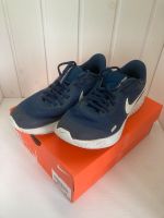 ⭐️ NIKE Revolution 5 Sneaker Turnschuhe Schuhe blau Gr 36,5 Schleswig-Holstein - Strande Vorschau