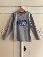 Gr. 134/140 Tchibo Pailletten happy Kids Longsleeve Good Berlin - Wilmersdorf Vorschau