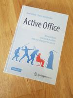 Buch "Active Office" (NEU und OVP) Hessen - Gelnhausen Vorschau