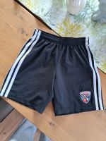 Sporthose kurz Gr.140 Schanzer Ingolstadt FC Ingolstadt Adidas Bayern - Karlshuld Vorschau