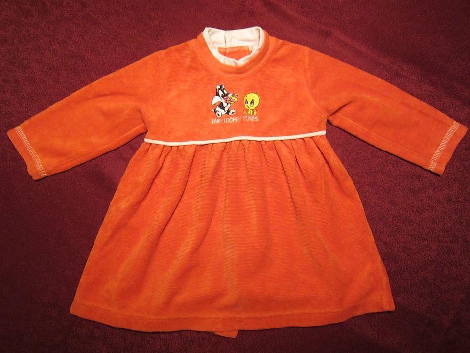 Kleid, Baby Looney Tunes, Gr. 62 in Berlin