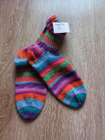 Gestrickte Socken Rheinland-Pfalz - Mayen Vorschau