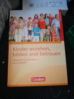 Kinder erziehen, bilden und betreuen Fachbuch Hessen - Kiedrich Vorschau