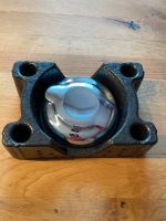 Original Mini Cooper S Tankdeckel Tankabdeckung Chrom F55 F56 F57 Nordrhein-Westfalen - Oberhausen Vorschau