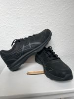 Asics Schuhe Schwarz Gr. 44 Sneaker Köln - Ehrenfeld Vorschau