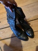 Winterschuhe mit Fell Baden-Württemberg - Horgenzell Vorschau