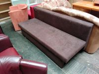 Couch Sofa mit Liege und Schlaffunktion Sachsen - Pirna Vorschau