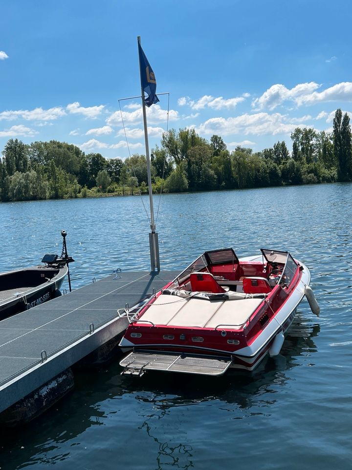 Sportboot Fletcher Arrowbeau 170 PS in Nieder-Olm