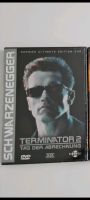 Terminator 2 German Ultimate Edition DVD ungeöffnet/neu/ovp Baden-Württemberg - Freiberg am Neckar Vorschau