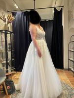 Hochzeitskleid Mecklenburg-Vorpommern - Wismar Vorschau
