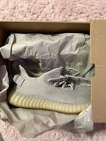 Original Adidas Yeezy 350 Sesame 39 1/3 Bayern - Zorneding Vorschau