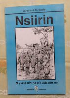 Erzählungen aus Mali (auf Bambara) Baden-Württemberg - Ehingen (Donau) Vorschau