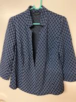 Blazer Bonita Gr. 42 3/4 Arm Bayern - Erding Vorschau