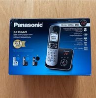 Neues Panasonic Festnetztelefon Schleswig-Holstein - Kiel Vorschau