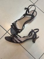 Sandalen von Esprit in braun, Größe 39 Hessen - Mühlheim am Main Vorschau