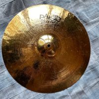 Paiste Twenty Custom Full Crash 16" Schlagzeugbecken Hessen - Schwalmstadt Vorschau