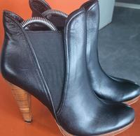 High Heels Stiefelette Nordrhein-Westfalen - Kall Vorschau