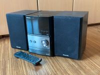 Preissenkung - Panasonic Micro HiFi Stereoanlage - für Bastler Köln - Rondorf Vorschau