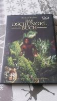 Das Dschungel Buch Rudyard Kipling DVD Film Niedersachsen - Emsbüren Vorschau