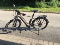 Winora iX12, E-Bike, TOP, Diamant RH52 Niedersachsen - Wunstorf Vorschau