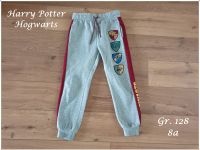 Jogginghose Harry Potter/ Hogwarts Gr. 128 *Sehr guter Zustand* Rheinland-Pfalz - Konz Vorschau